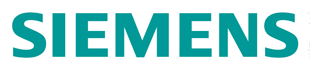 SIEMENS Logo