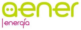 Aener Logo