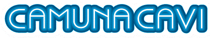 CAMUNA CAVI Logo