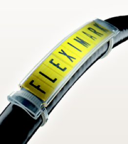 Sistema de identificación FLEXIMARK