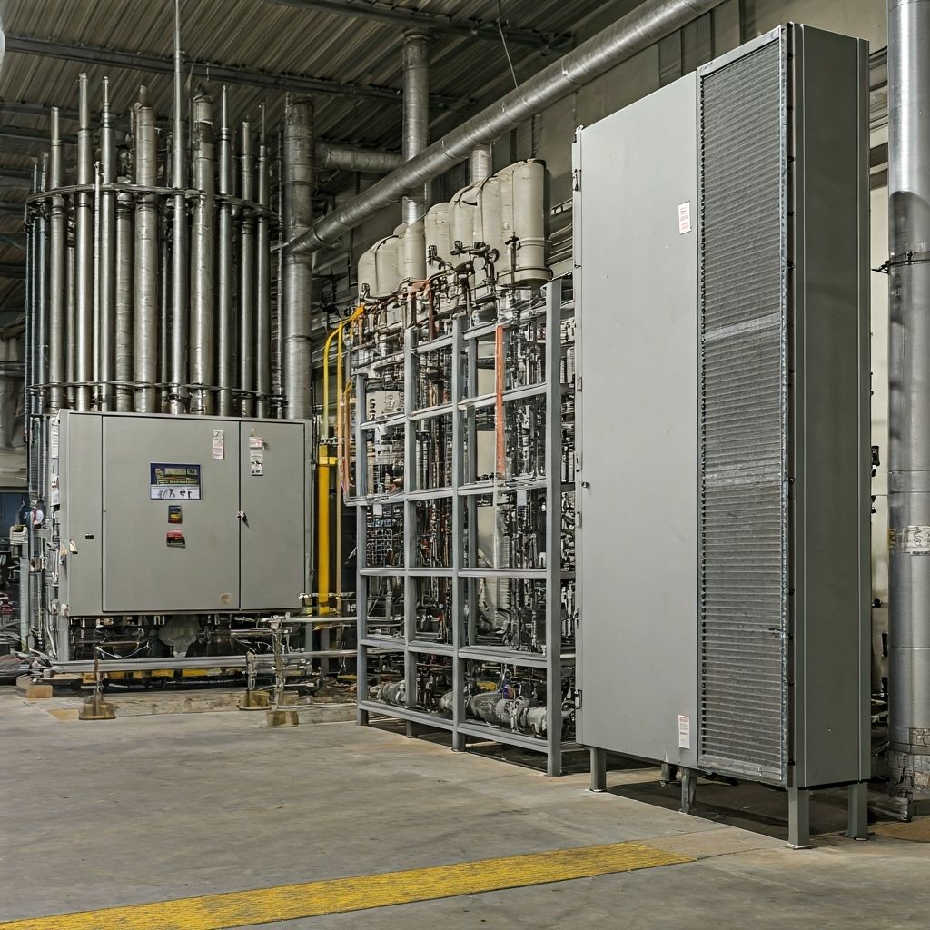 Sistema de Monitoreo