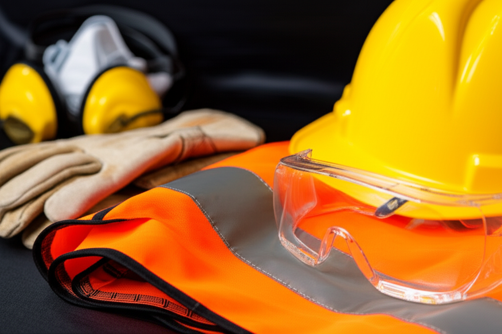 Equipos de Seguridad