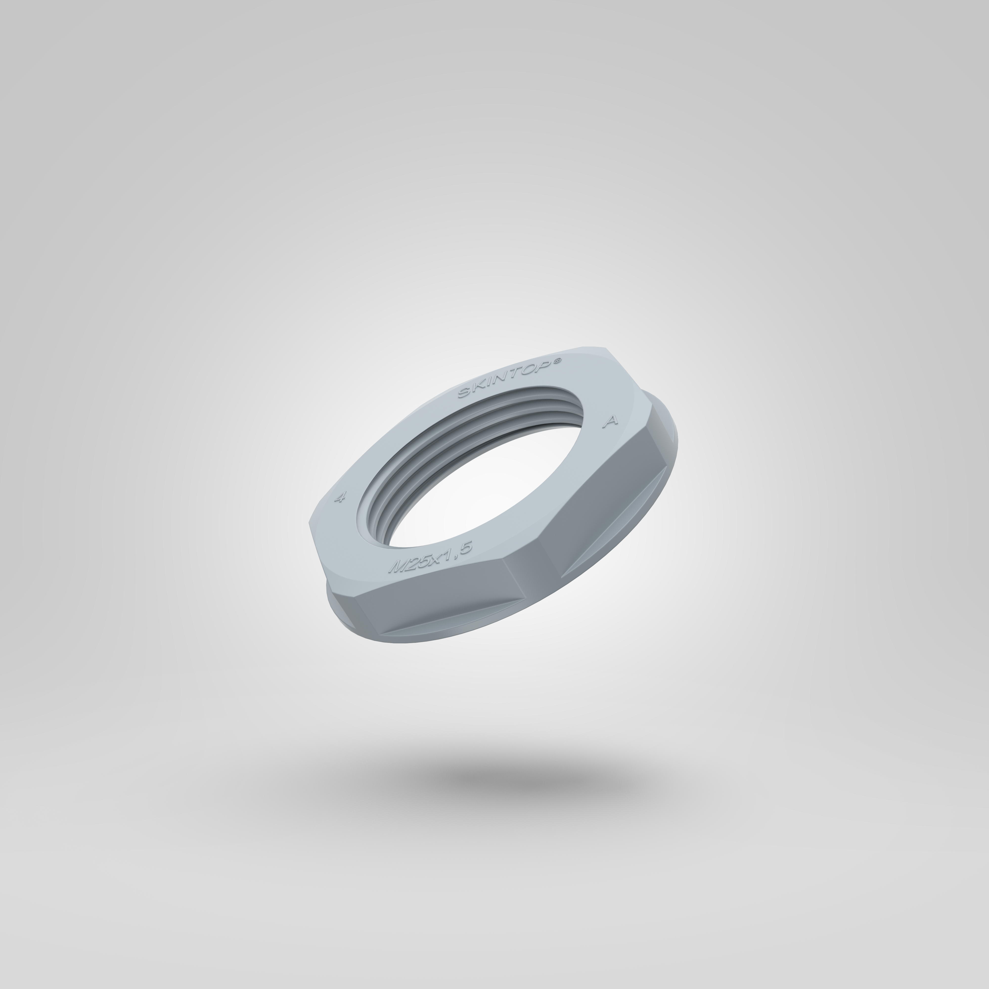 SKINTOP® GMP-GL-M - lapp_53119030_53119030-SKINTOP-GMP-GL-M-25X1-5-RAL-7001-SGY_top_230102.png