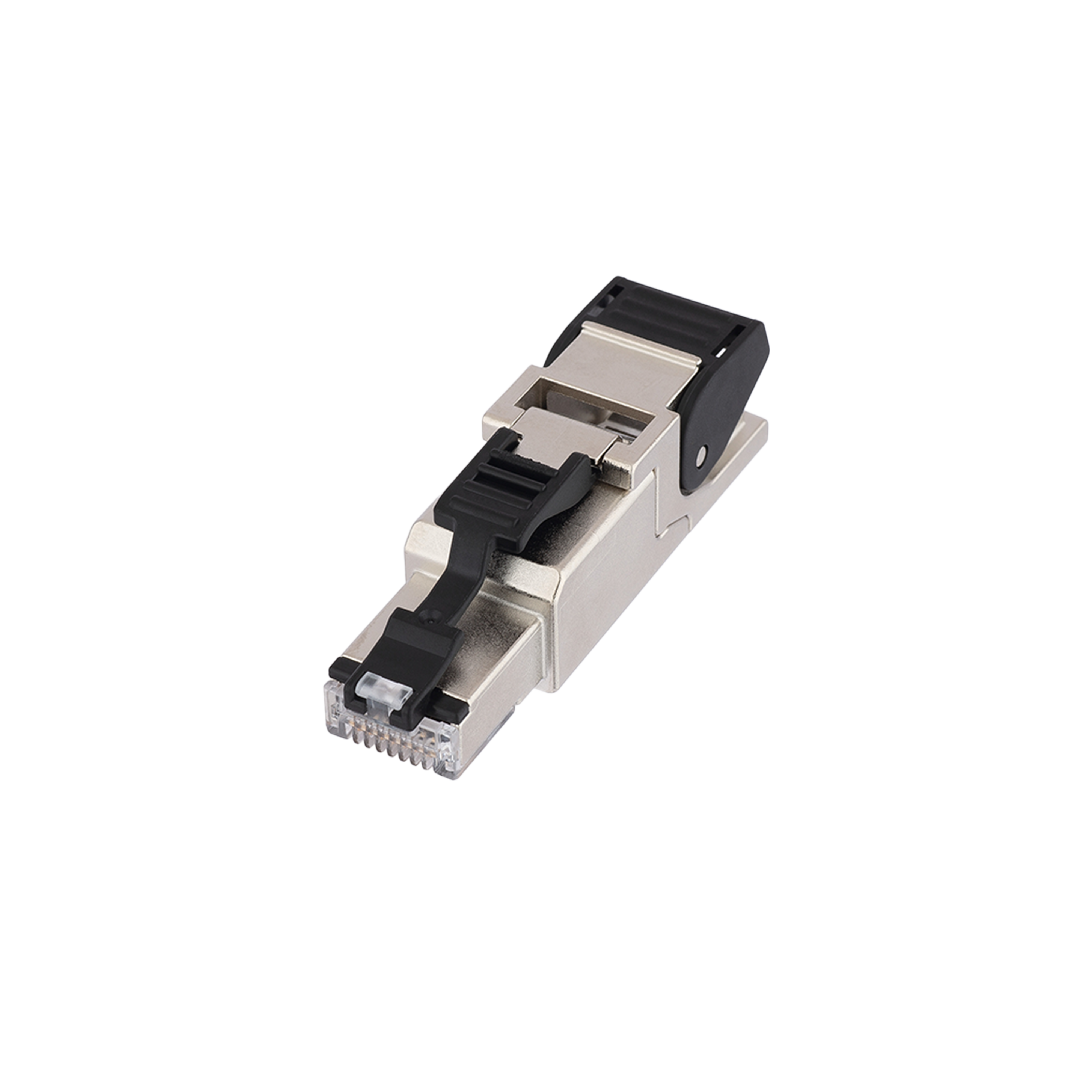 Conector industrial EPIC RJ45