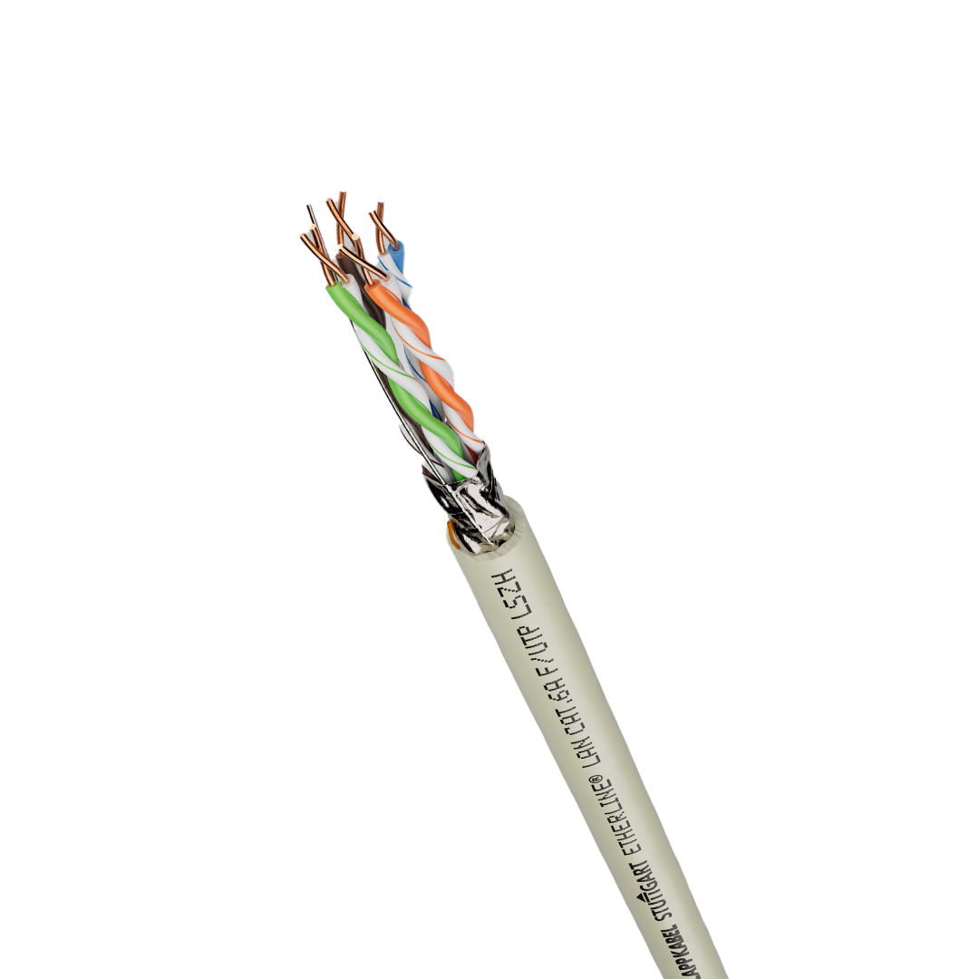 Cable ETHERLINE LAN Cat.6A