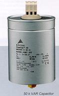Capacitor Epcos-Siemens
