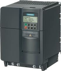 Variador micromaster 440