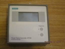 Regulador de factor de potencia