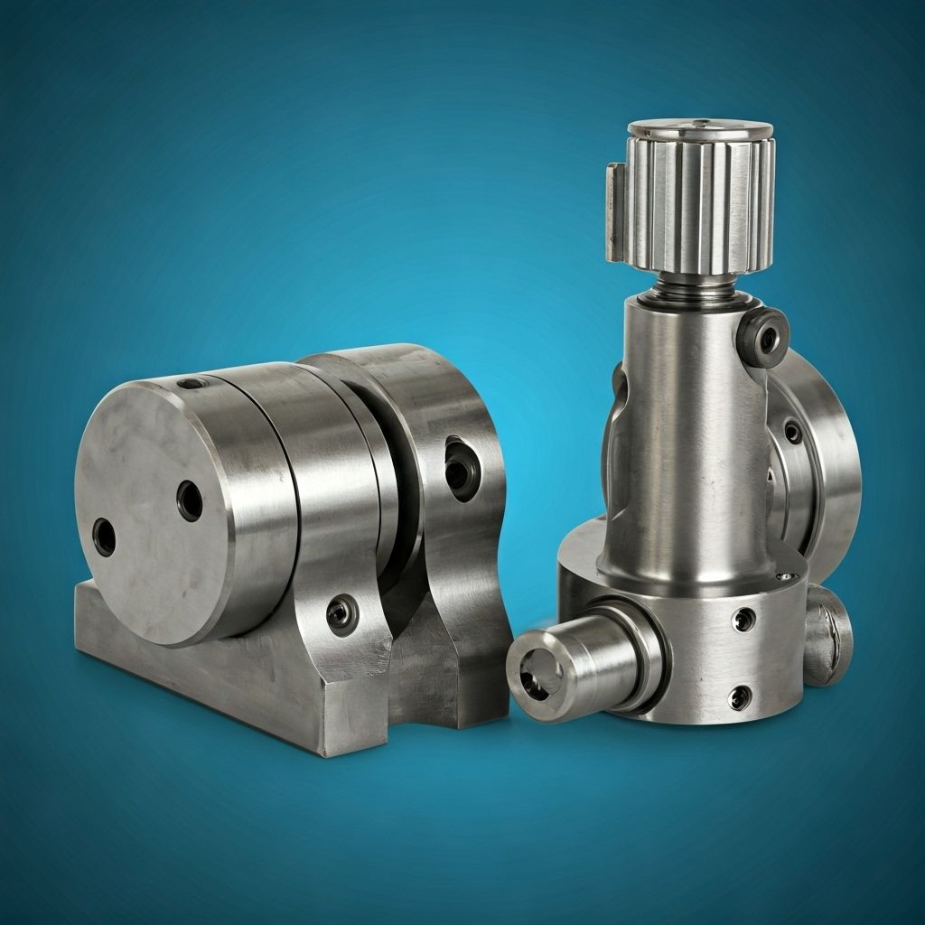 Herramientas Especializadas