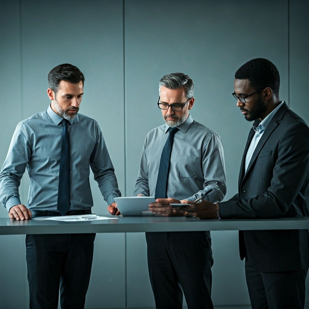 Consultoría técnica especializada