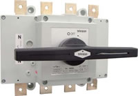 Seccionador TELERGON