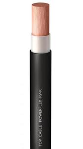 Cable RV-K de baja tensión